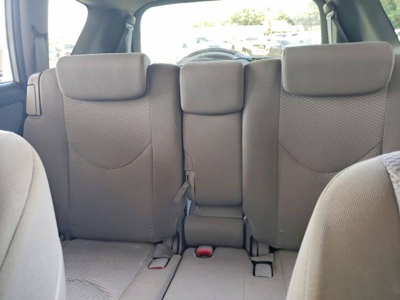 2011 Toyota Rav4 Limited