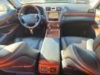 2011 Lexus Ls 460 Base