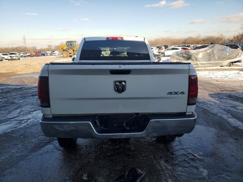2012 Dodge Ram 2500 st