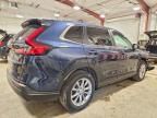 2024 Honda Cr-v exl