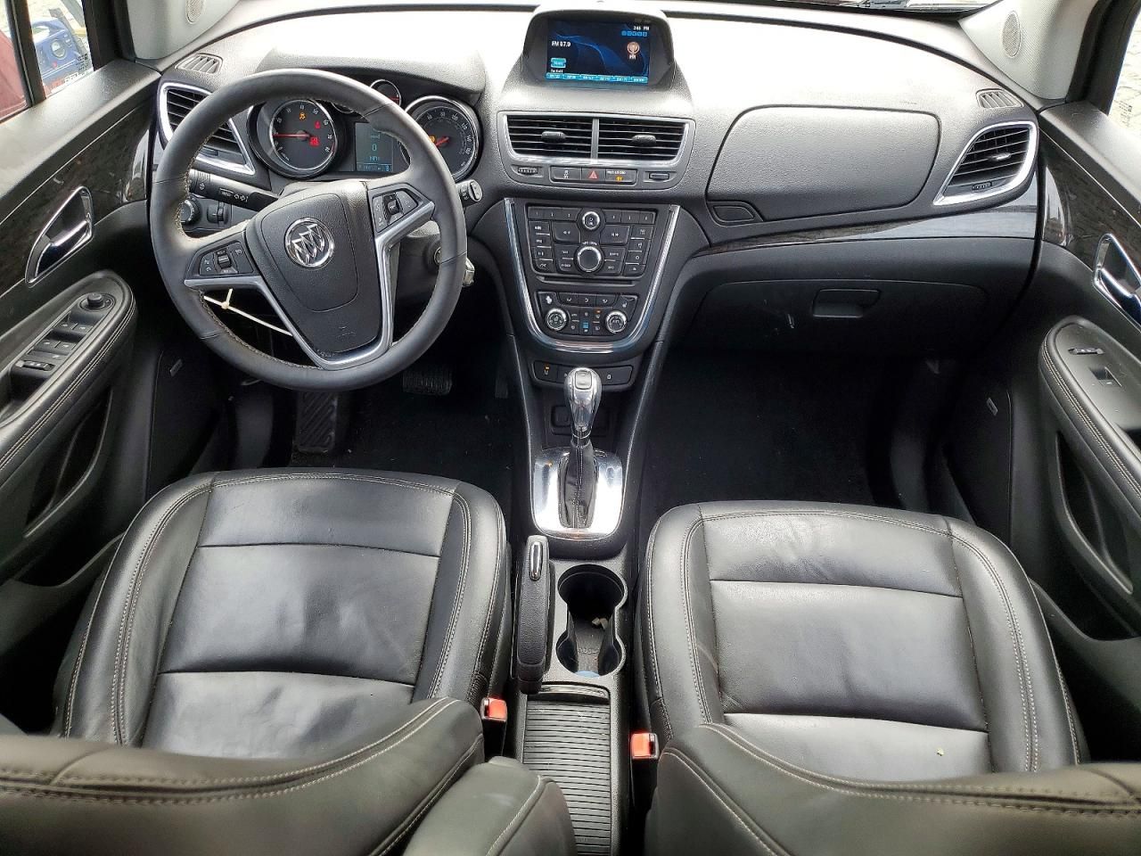 2013 Buick Encore Premium