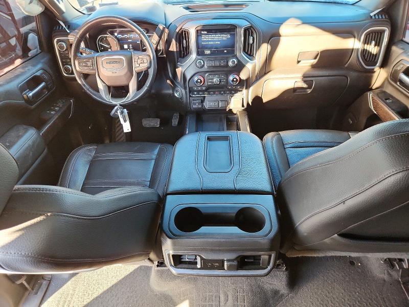 2022 GMC Sierra K2500 Denali