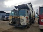 2011 Autocar Llc 2011 Autocar Xpeditor Refuse Truck