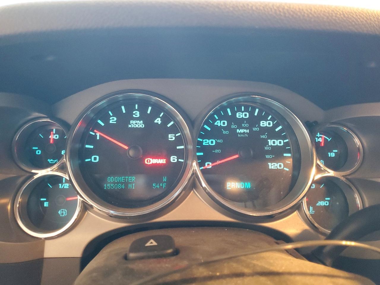 2012 GMC Sierra C1500 sle