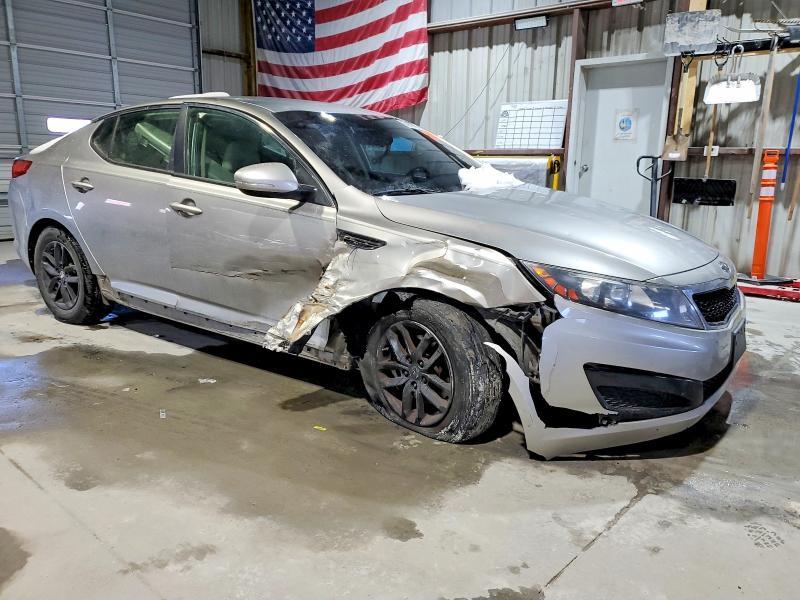 2011 KIA Optima lx