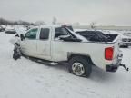 2016 Chevrolet Silverado K2500 Heavy Duty lt