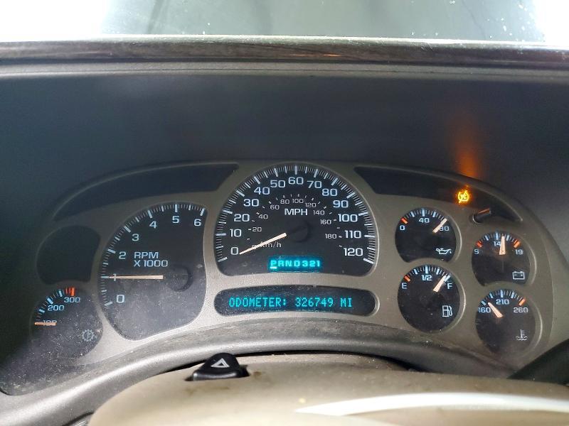 2004 GMC Yukon xl Denali