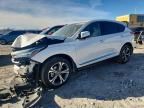 2025 Acura Rdx Technology