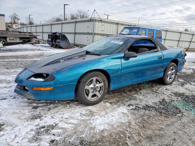 1995 Chevrolet Camaro Z28