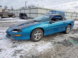 1995 Chevrolet Camaro Z28 for sale in Hillsborough, NJ