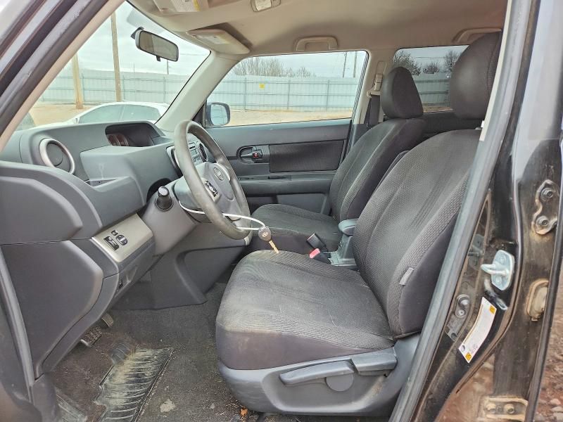 2008 Scion XB