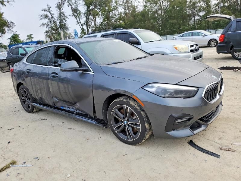 2021 BMW 228i