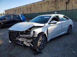 2020 Honda Accord Touring Hybrid for sale in Baltimore, MD