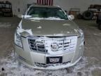 2013 Cadillac Xts Luxury Collection