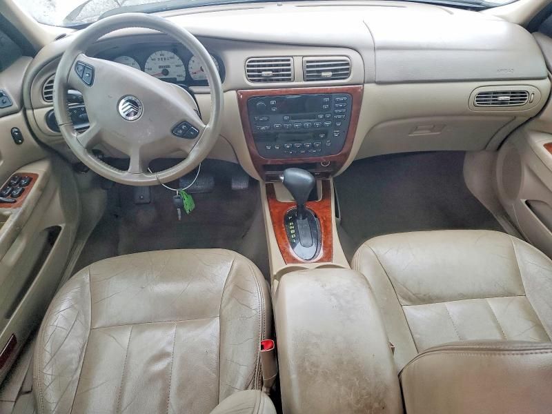 2003 Mercury Sable ls Premium