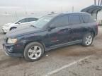 2011 Jeep Compass Sport