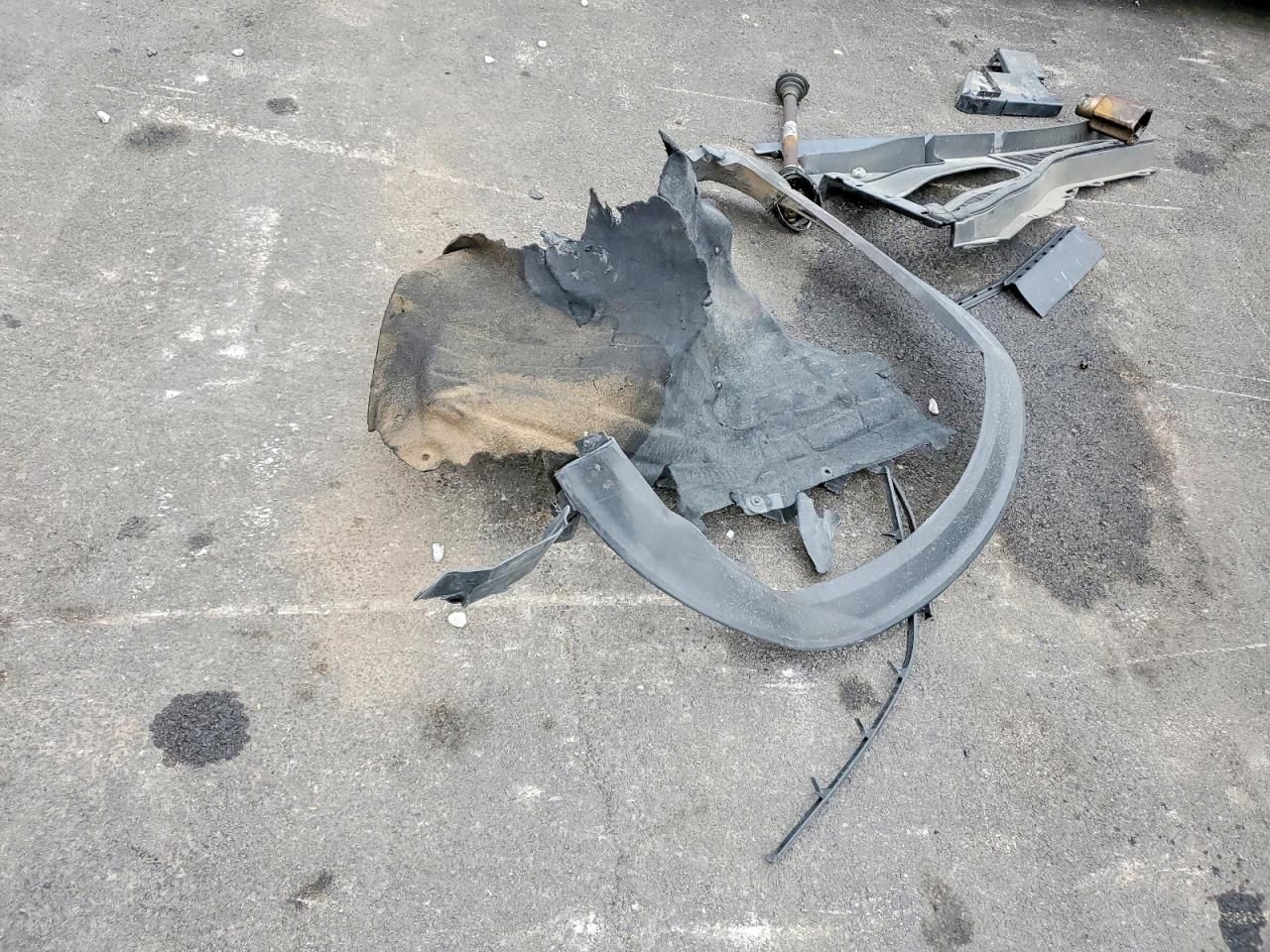 2020 Ford Explorer Police Interceptor