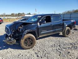2018 Toyota Tacoma Double cab for sale in Montgomery, AL