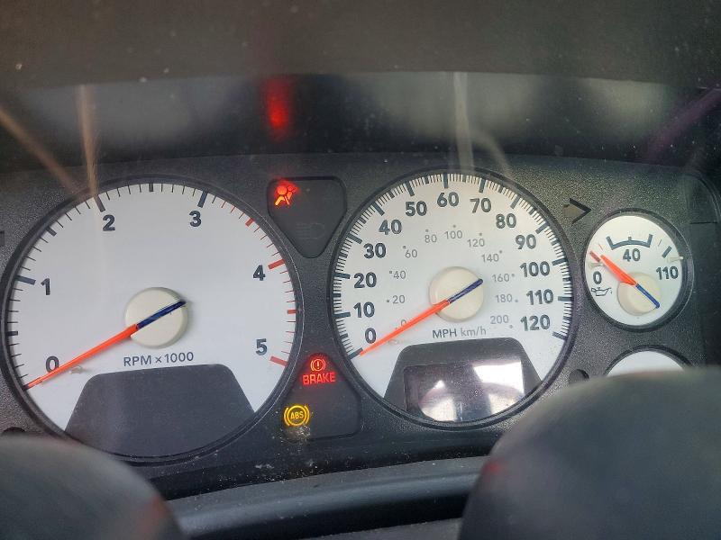 2006 Dodge Ram 2500 st