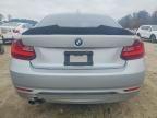 2014 BMW 228 i