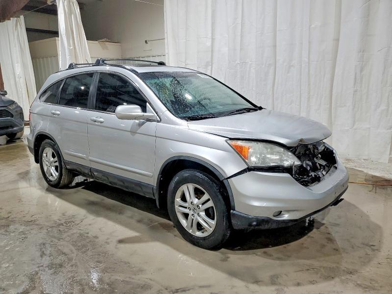 2011 Honda Cr-v exl