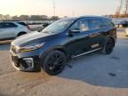 2019 KIA Sorento sx