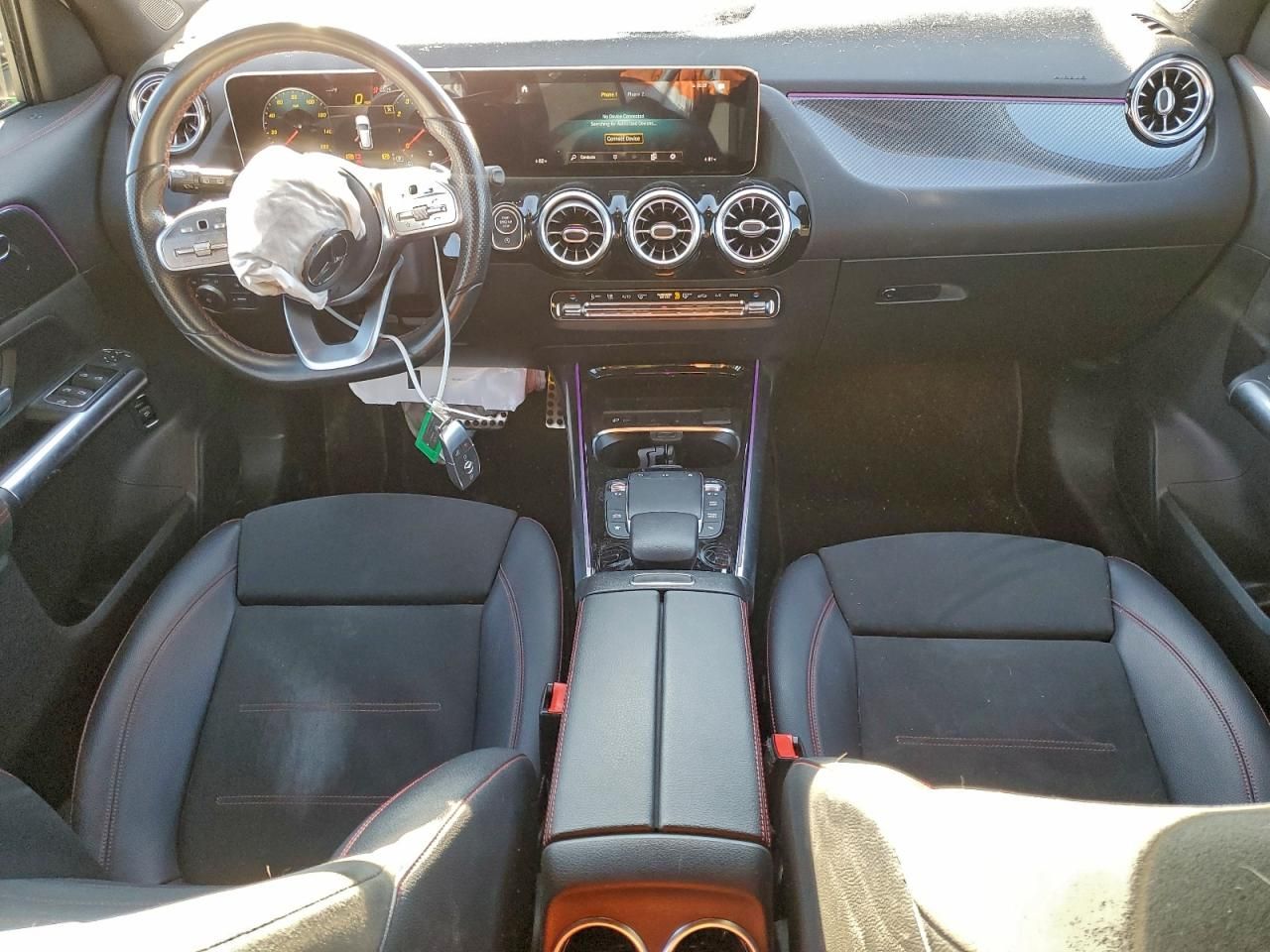 2021 Mercedes-Benz Gla 250 4matic