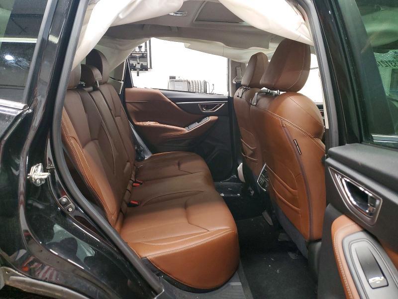 2019 Subaru Forester Touring
