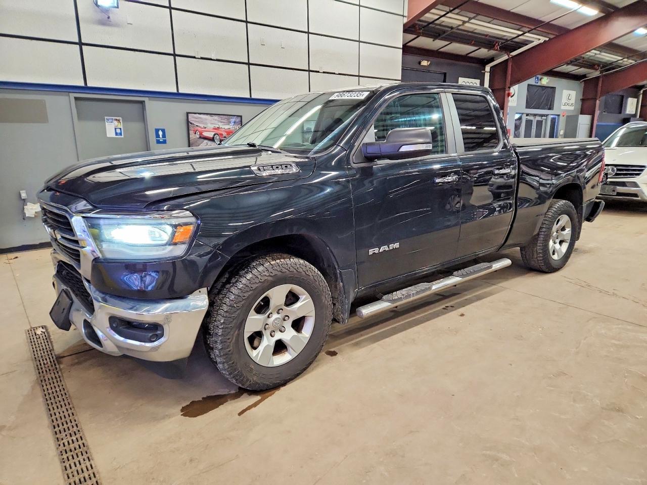 2019 Dodge RAM 1500 BIG Horn