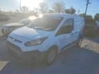 2016 Ford Transit Connect XL