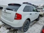 2014 Ford Edge se