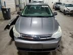 2009 Ford Focus se