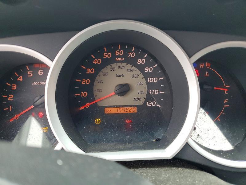 2007 Toyota Tacoma Prerunner Access Cab
