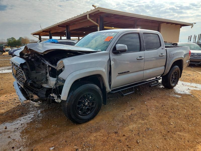 2019 Toyota Tacoma Double cab