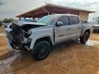 2019 Toyota Tacoma Double cab