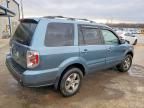 2007 Honda Pilot exl