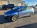 2010 Honda Insight ex