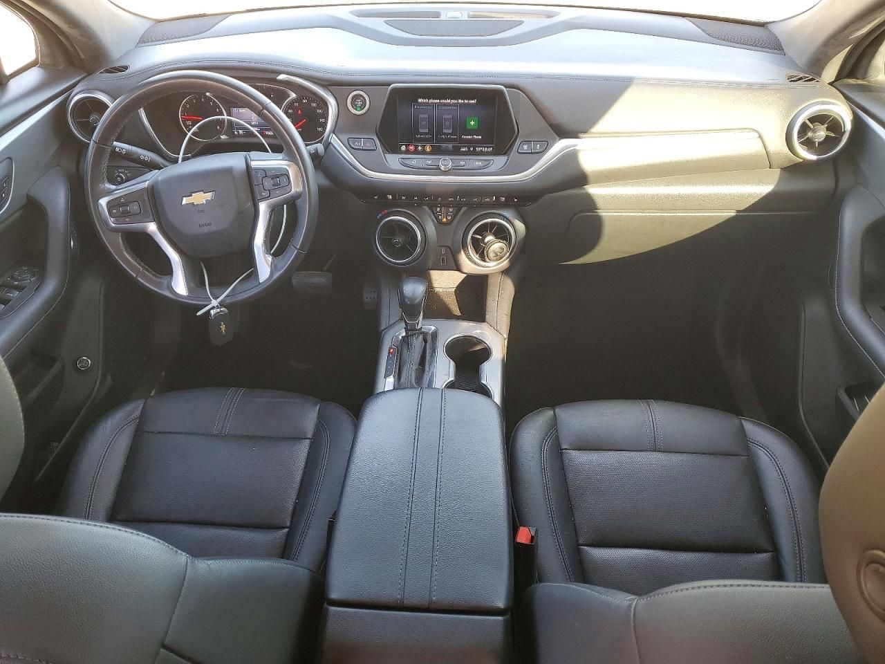 2020 Chevrolet Blazer 3LT