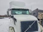 2015 Volvo VNL Semi Truck