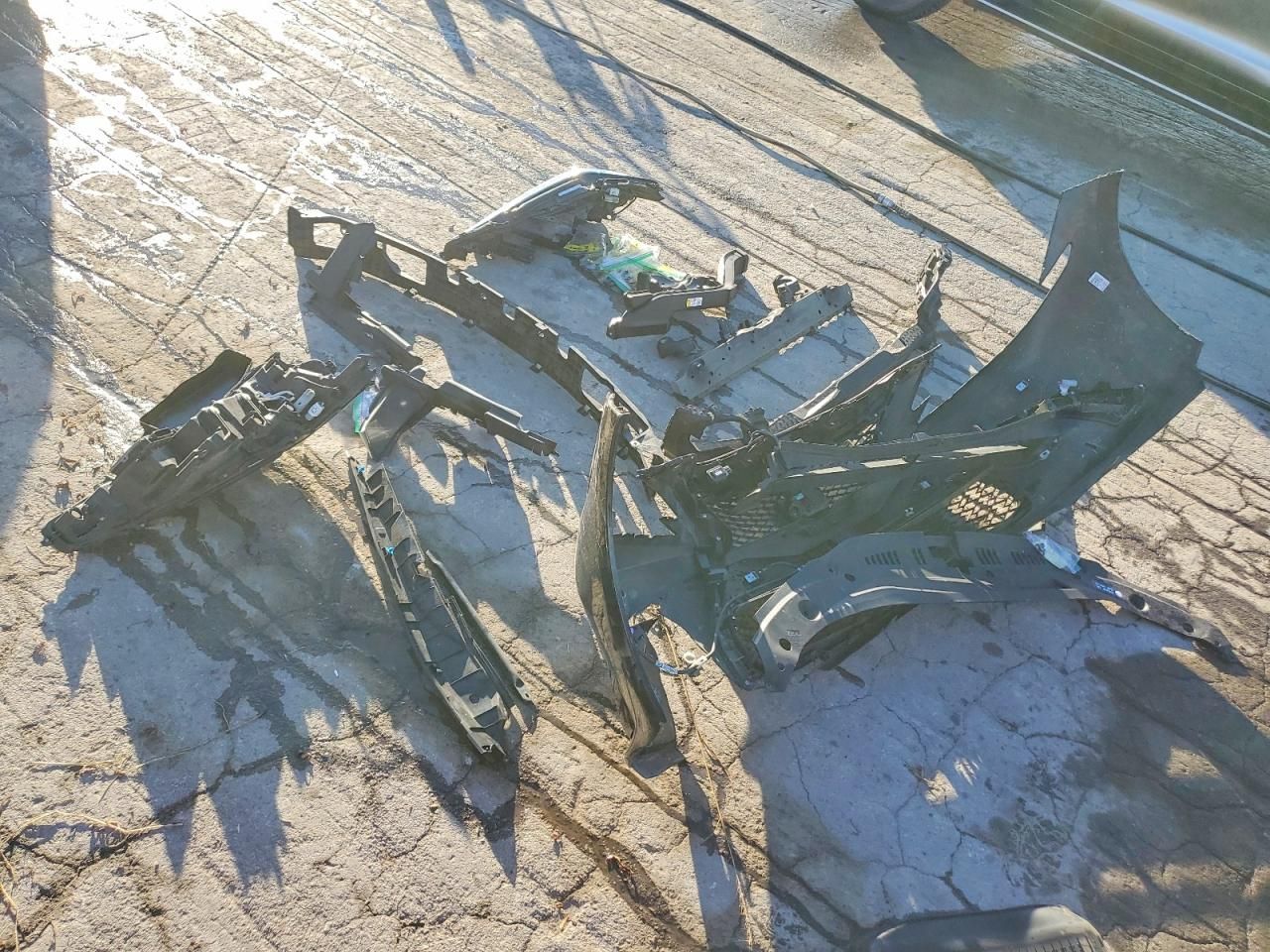 2022 Lexus Es 300h Base