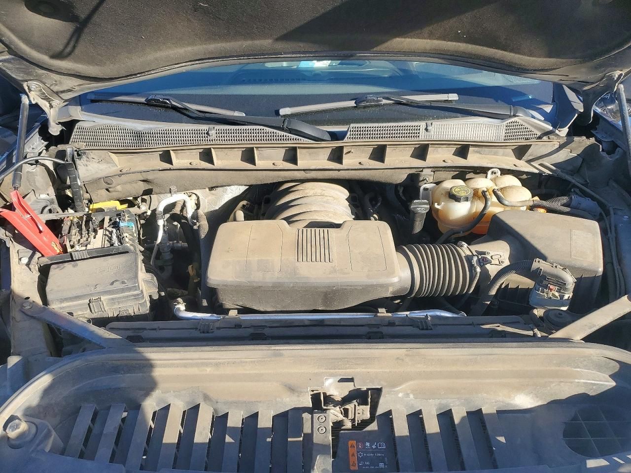 2019 GMC Sierra K1500 Denali