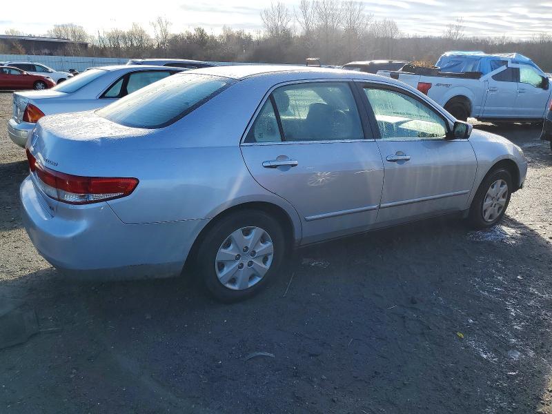 2004 Honda Accord lx