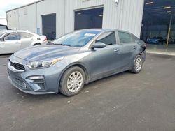 2021 KIA Forte fe for sale in Jacksonville, FL