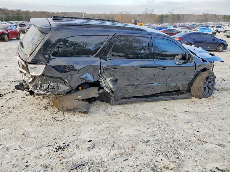 2023 Dodge Durango srt 392