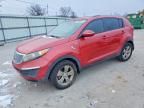 2012 KIA Sportage lx