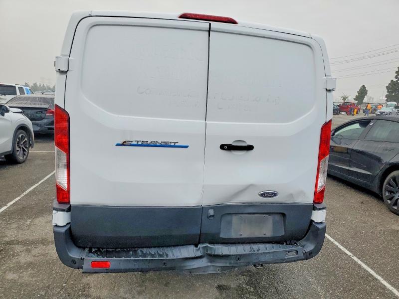 2023 Ford Transit 350 Delivery van