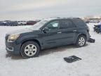 2013 GMC Acadia sle