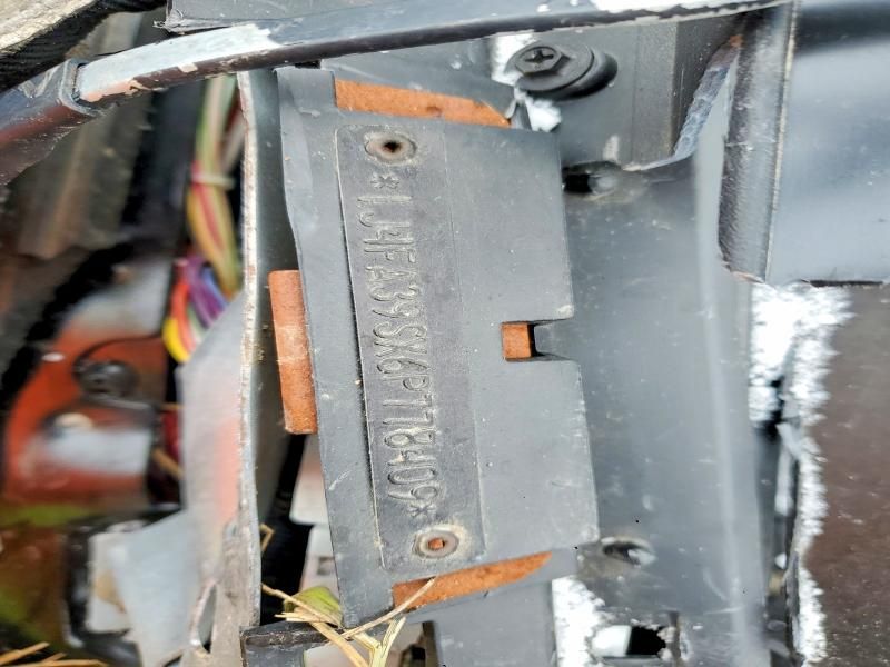 2006 Jeep Wrangler x