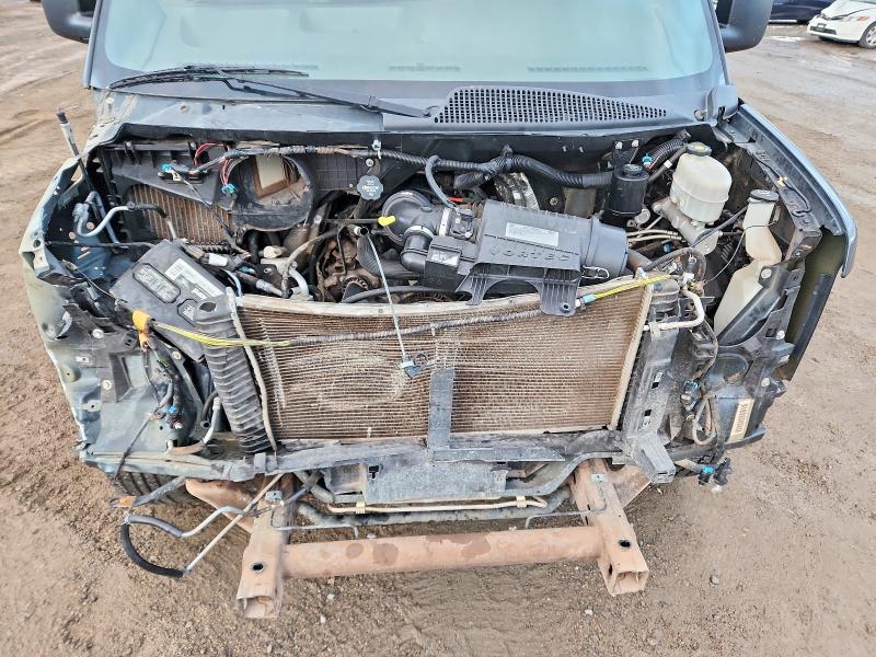 2017 Chevrolet Express G3500 lt