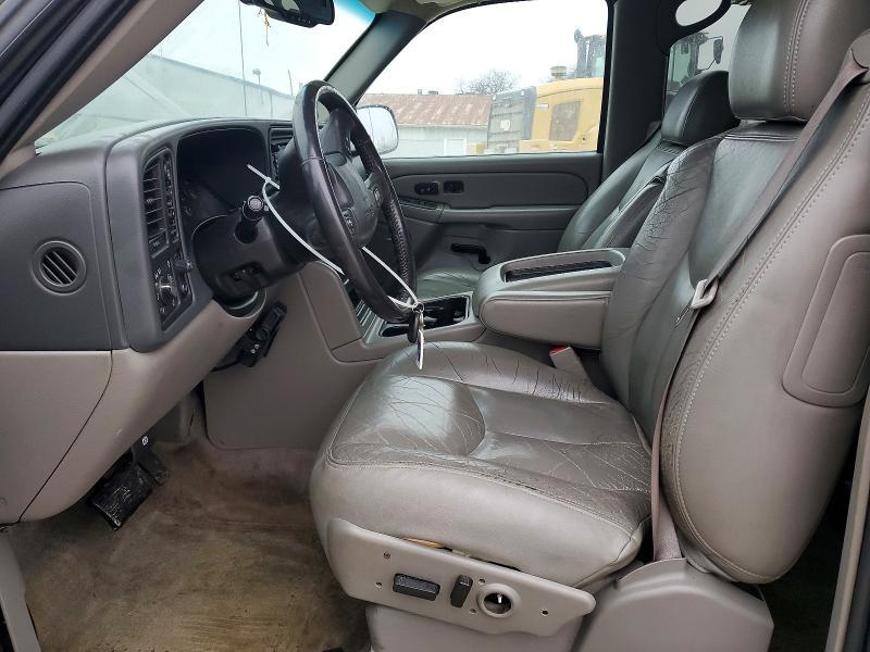 2006 GMC Yukon xl K1500
